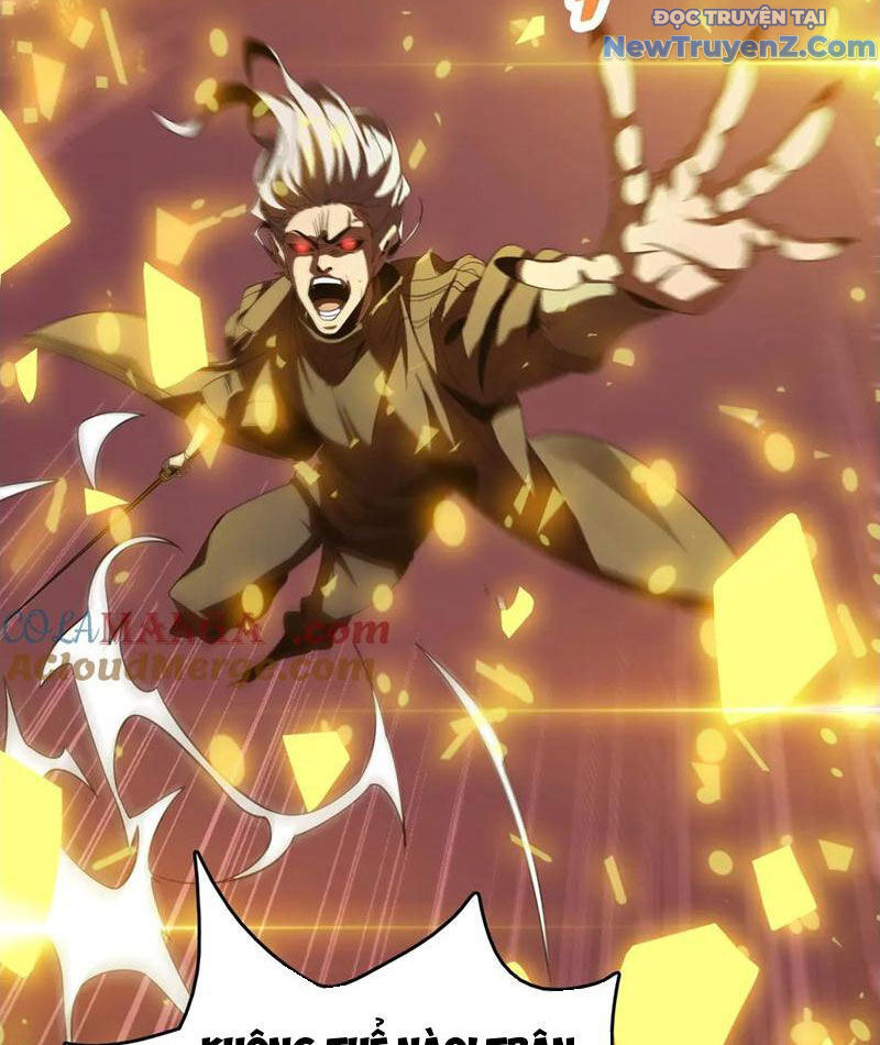 Vạn Tộc Xâm Lấn: Toàn Dân Tham Chiến, Ta Ở Lại Hậu Phương Chapter 37 - Trang 2