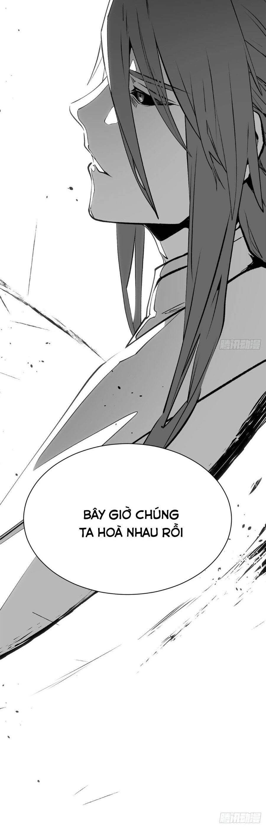 Đỉnh Cấp Khí Vận Lặng Lẽ Tu Luyện Ngàn Năm Chapter 260 - Trang 2