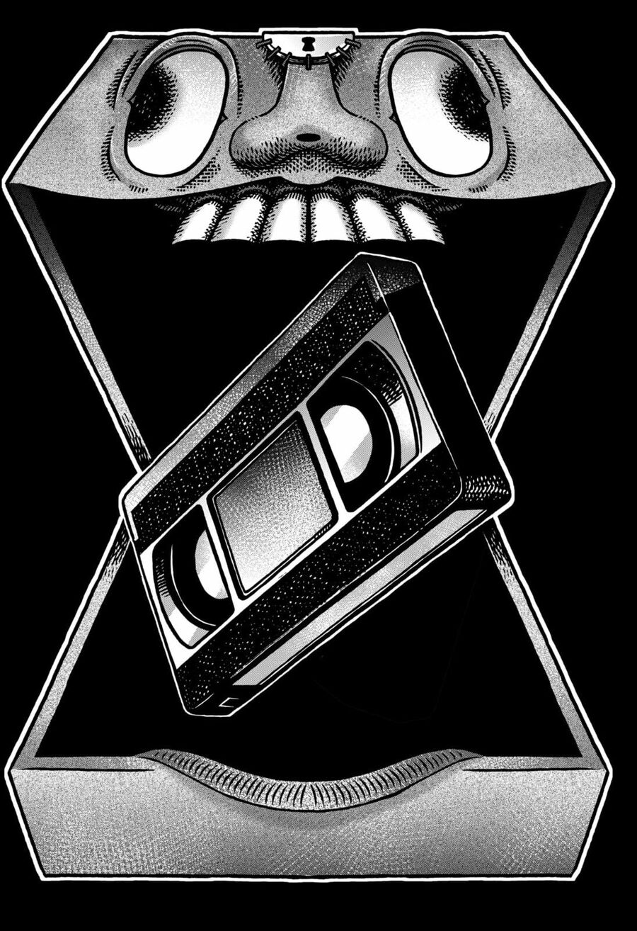 The Creepy And Freaky Chapter 3 - Trang 2