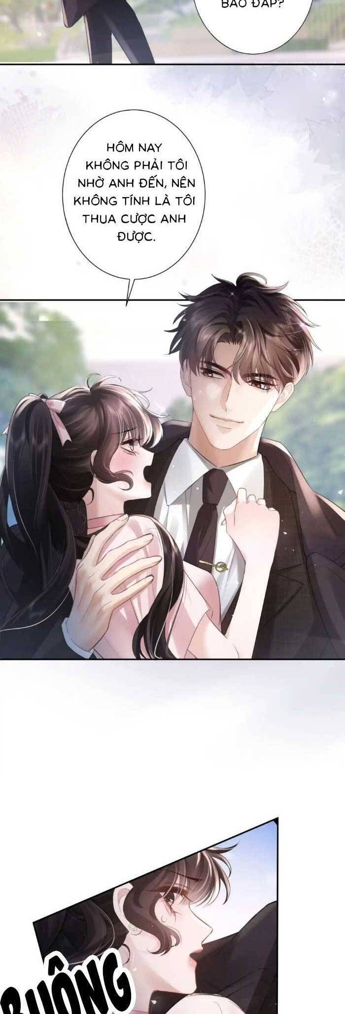 Tổng Tài Cố Chấp, Xin Hãy Buông Tha Chapter 10 - Trang 2