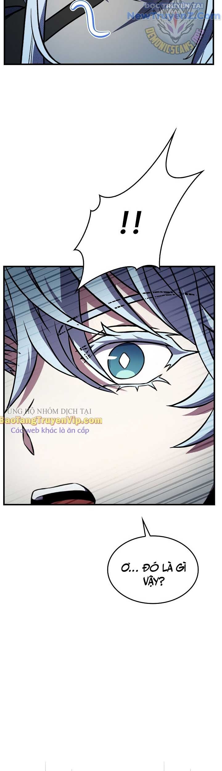 Huyền Thoại Giáo Sĩ Trở Lại Chapter 169 - Trang 4