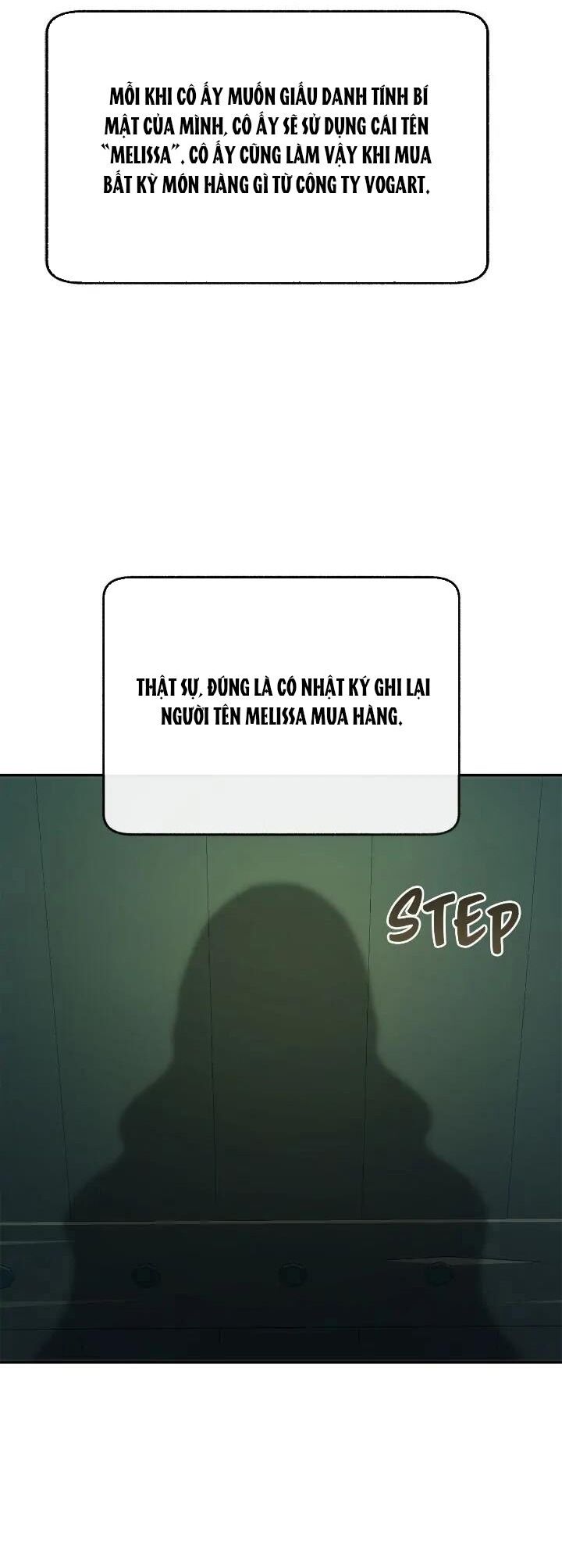 Rosalyn Bogart Chapter 69 - Trang 2