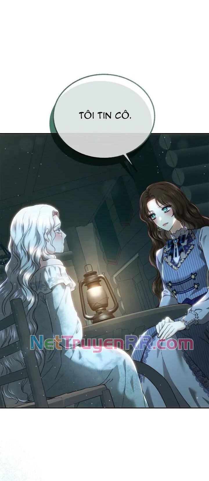 Rosalyn Bogart Chapter 69 - Trang 2