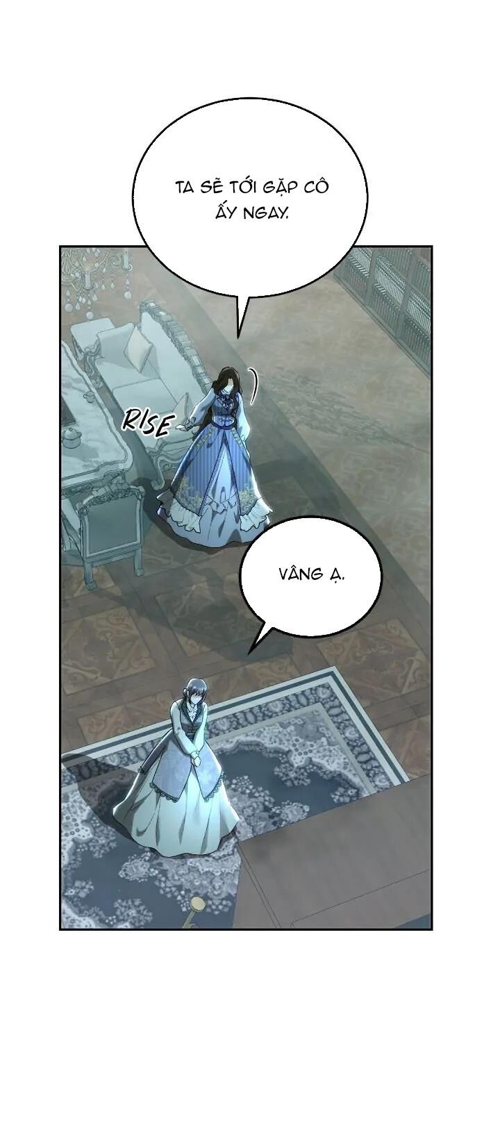 Rosalyn Bogart Chapter 69 - Trang 2
