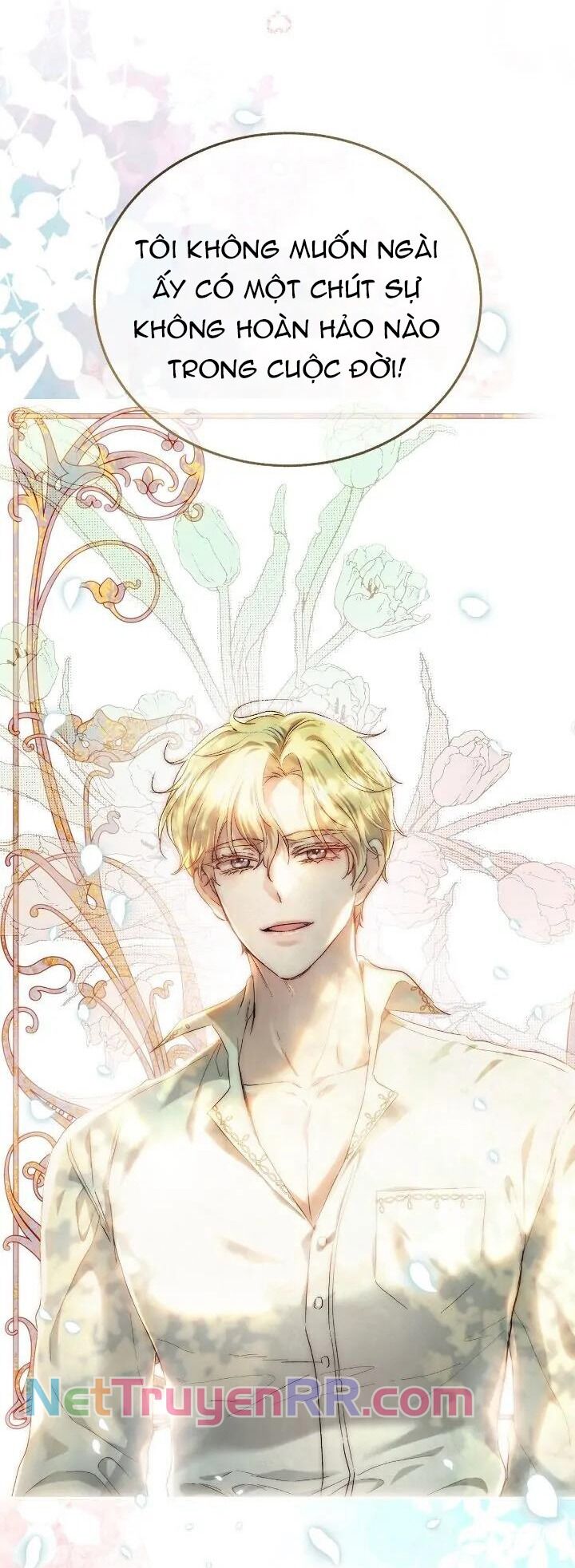 Rosalyn Bogart Chapter 69 - Trang 2