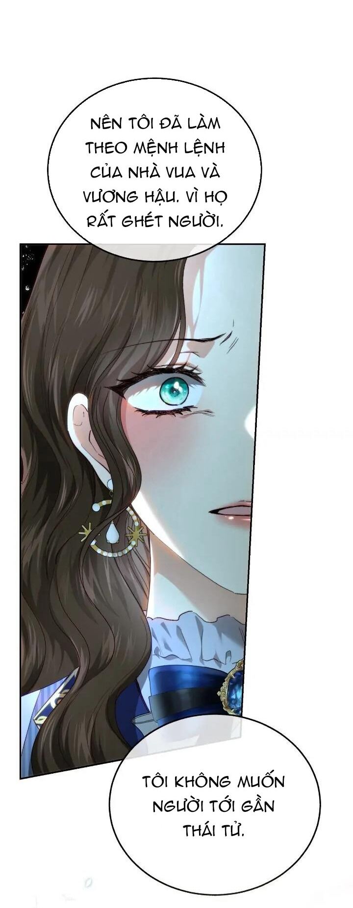 Rosalyn Bogart Chapter 69 - Trang 2