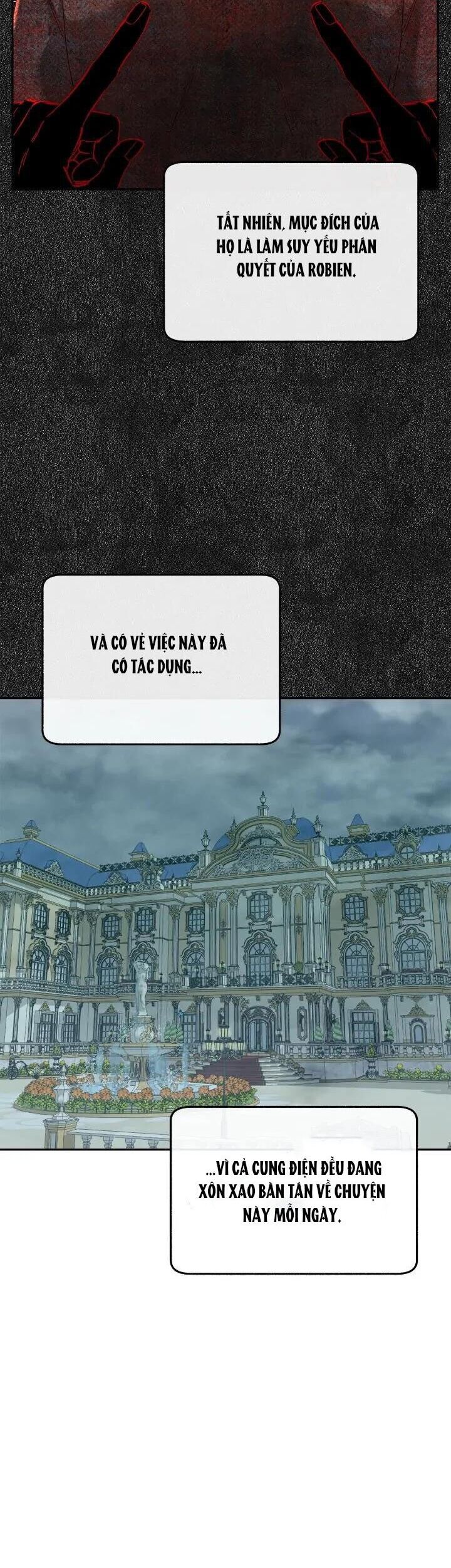Rosalyn Bogart Chapter 69 - Trang 2