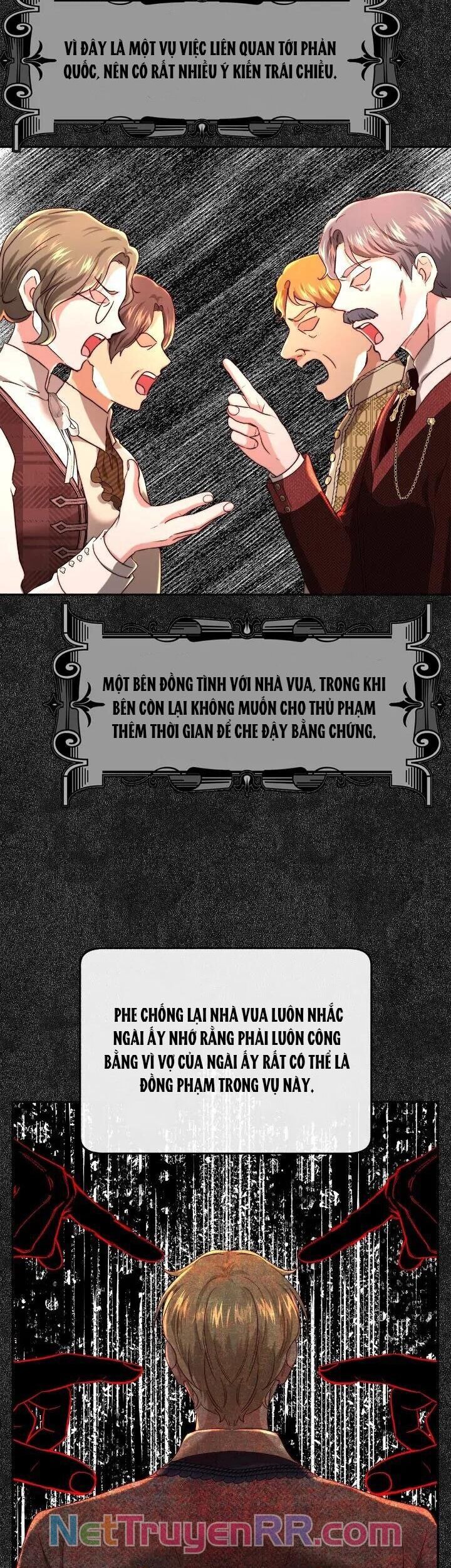 Rosalyn Bogart Chapter 69 - Trang 2