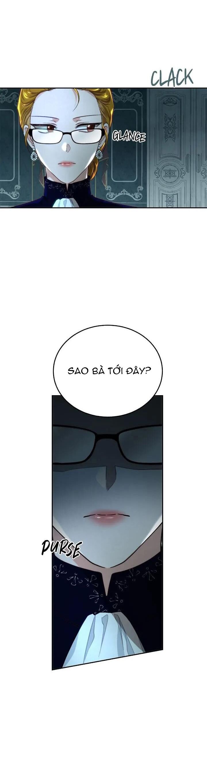 Rosalyn Bogart Chapter 69 - Trang 2