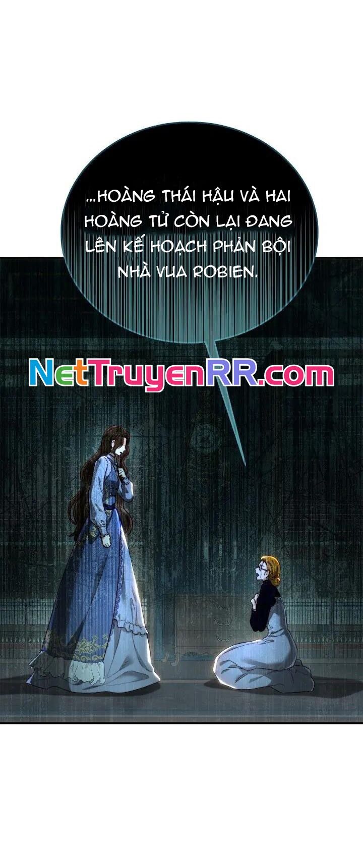 Rosalyn Bogart Chapter 69 - Trang 2