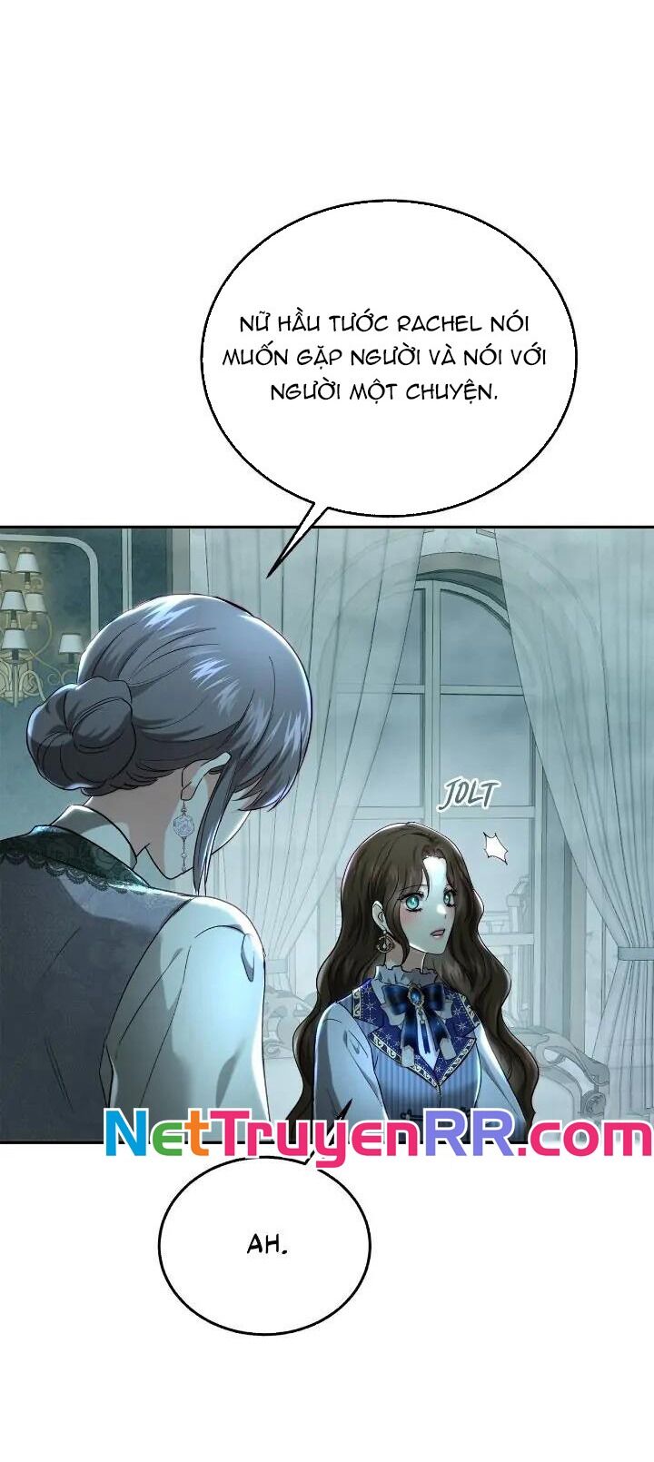 Rosalyn Bogart Chapter 69 - Trang 2
