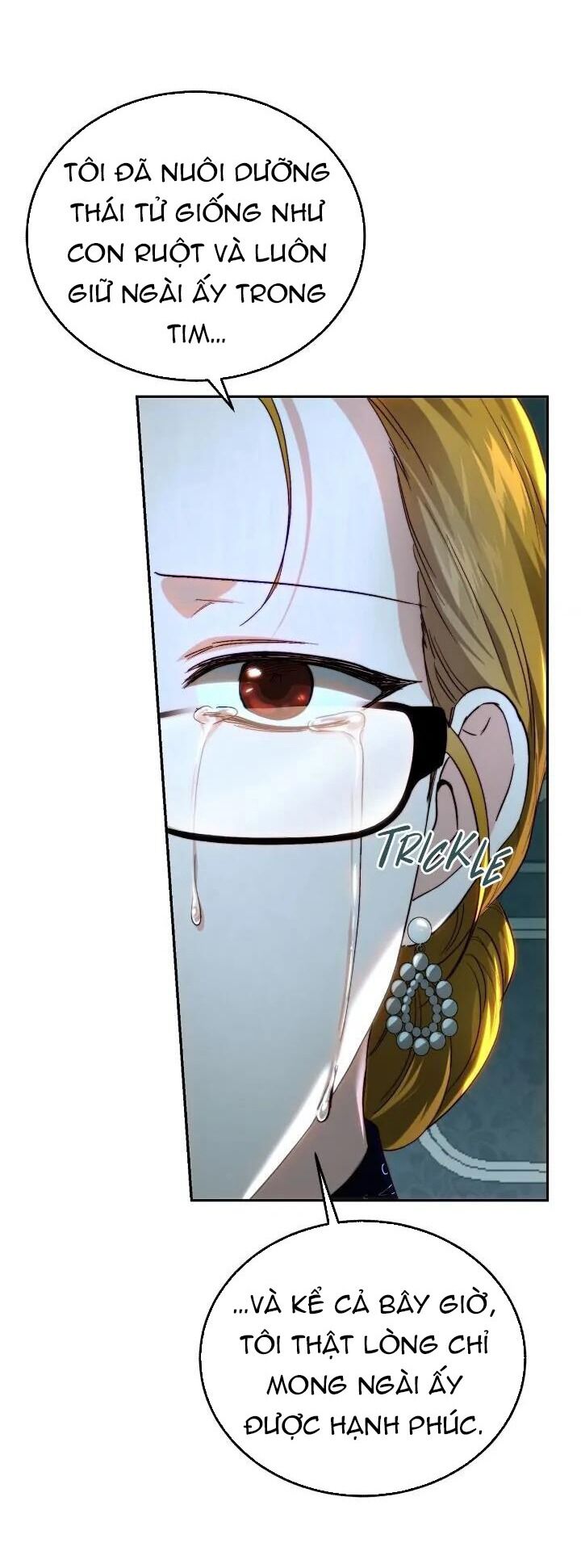 Rosalyn Bogart Chapter 69 - Trang 2