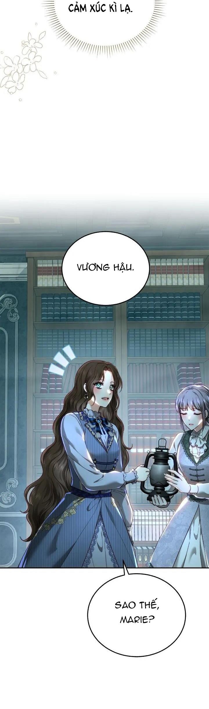 Rosalyn Bogart Chapter 69 - Trang 2