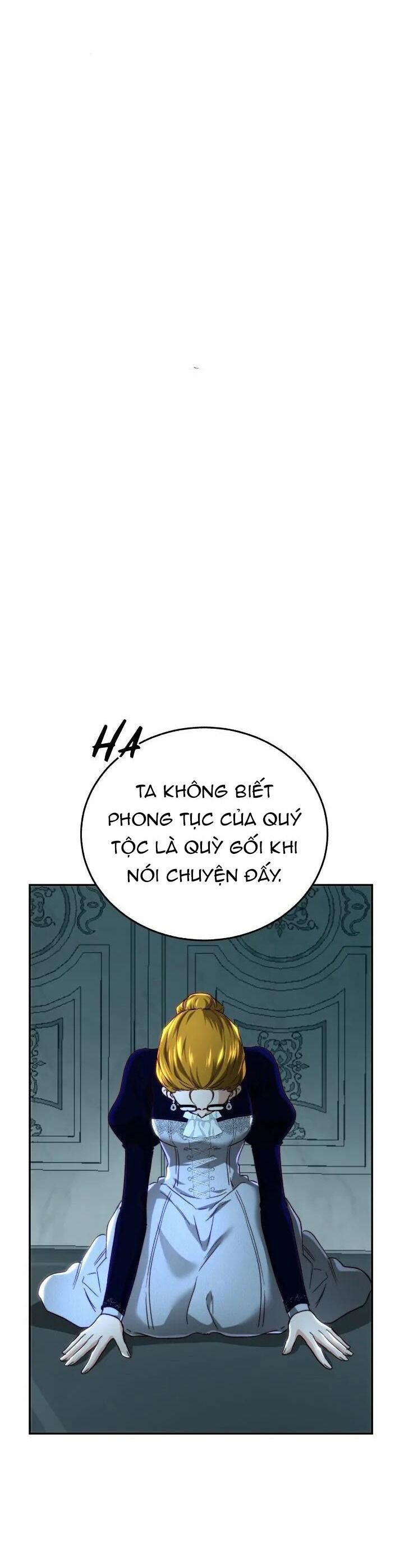 Rosalyn Bogart Chapter 69 - Trang 2