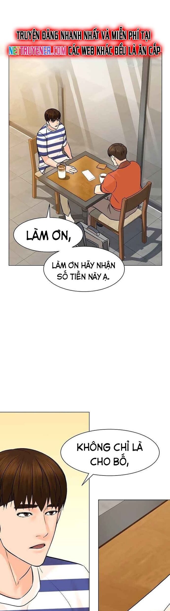 Người Trở Về Từ Cõi Chết Chapter 92 - Trang 2