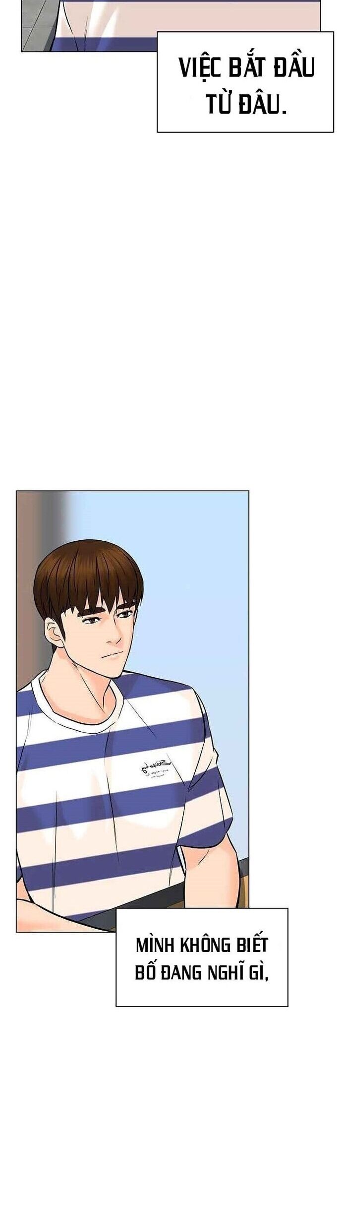 Người Trở Về Từ Cõi Chết Chapter 92 - Trang 2