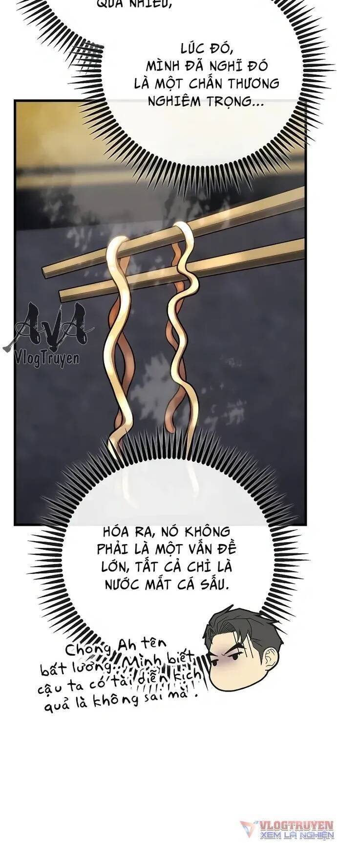 Chiến Lược Gia Bóng Đá Tài Ba Chapter 26 - Trang 4