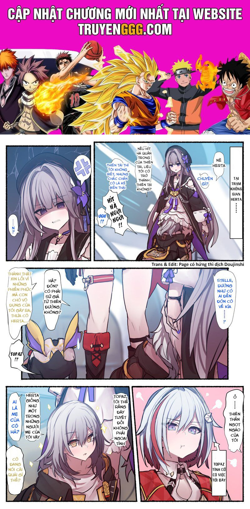 Tuyển Tập Truyện Dịch Của Quỷ Sếch Chapter 130 - Trang 2