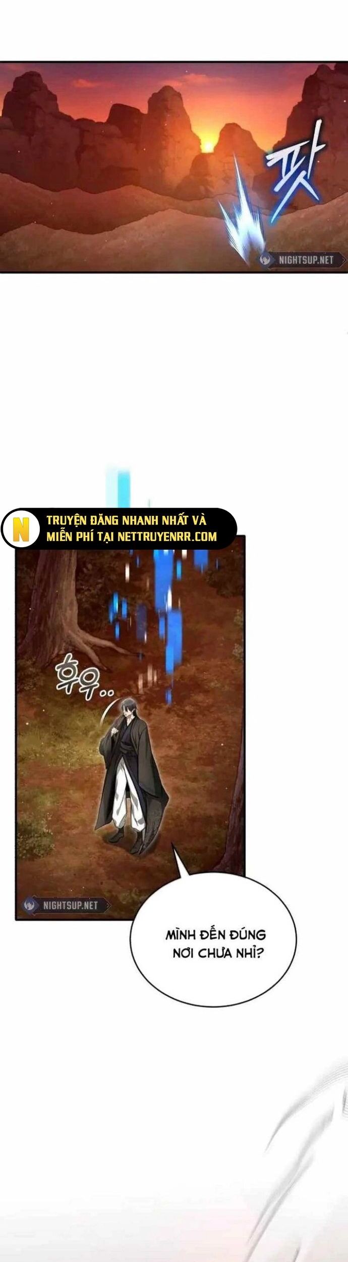 Hồi Quy Giả Về Hưu Chapter 62 - Trang 4