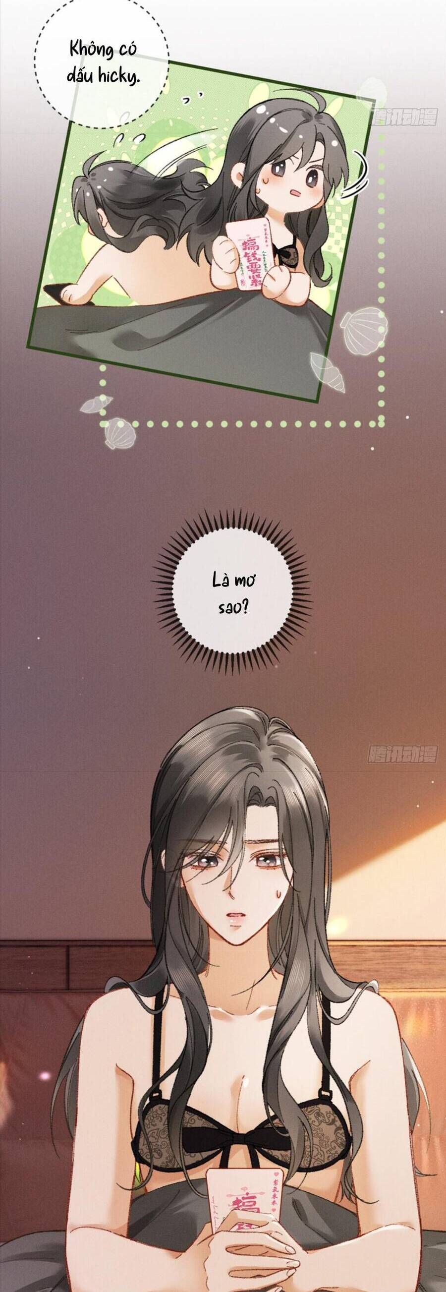 Sa Vào Cạm Bẫy! Chap 6 - Trang 3