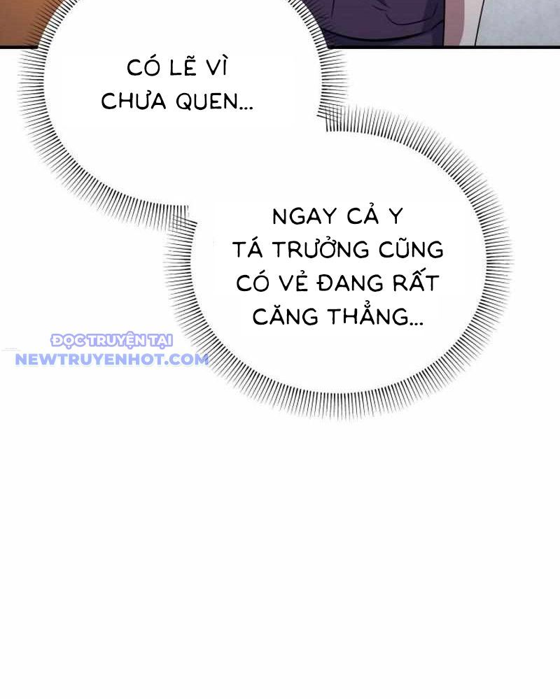 Tuyệt Đỉnh Bác Sĩ Chapter 24 - Trang 2