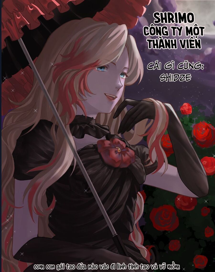 Misaki-kun wa Kouryaku Chara Janai Chapter 25 - Trang 2