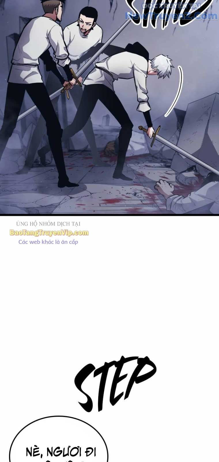 Độc Chiến Đế Vương Chapter 1 - Trang 2