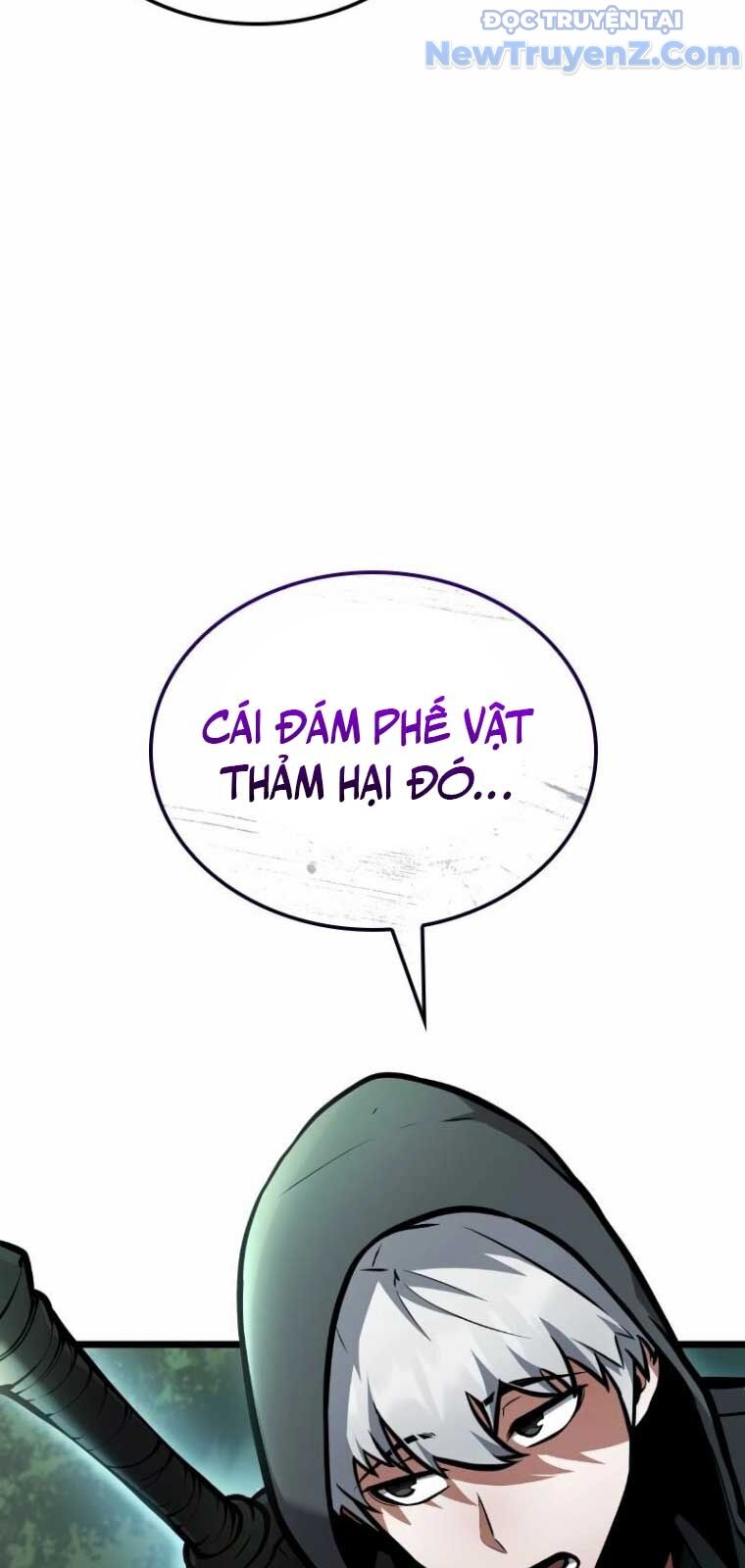Độc Chiến Đế Vương Chapter 1 - Trang 2