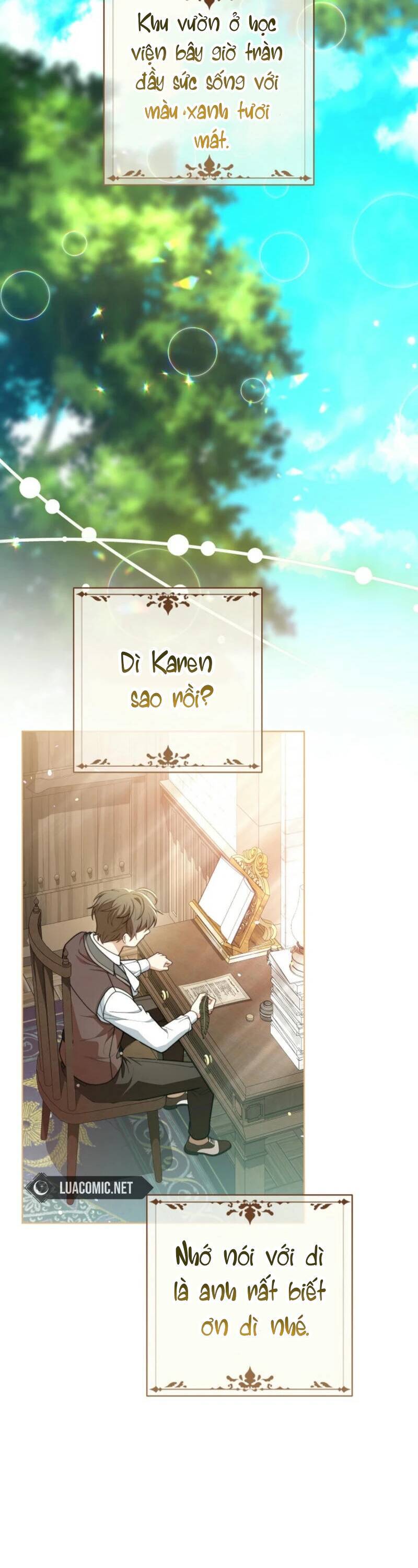 Tôi Bị Bảo Phải Chết Chapter 36 - Trang 2