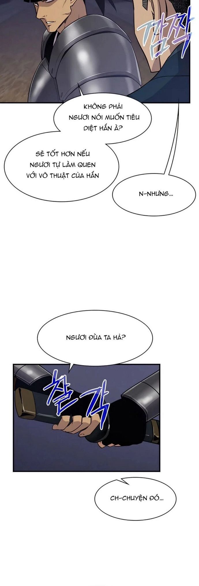 Kẻ Mạnh Nhất Lịch Sử Chapter 75 - Trang 4