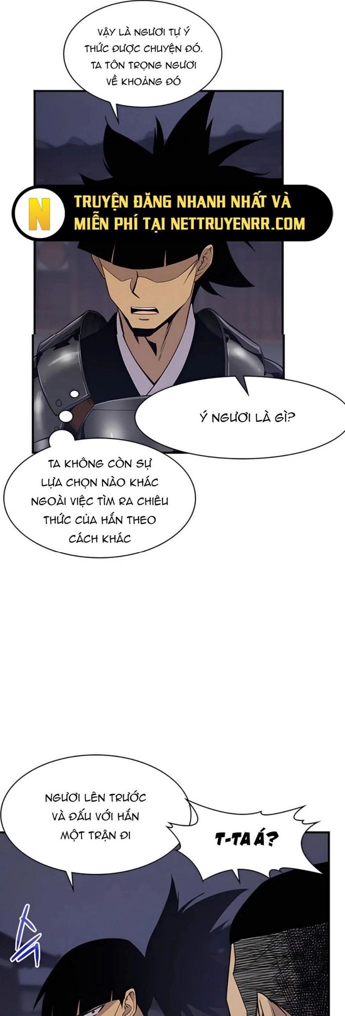 Kẻ Mạnh Nhất Lịch Sử Chapter 75 - Trang 4