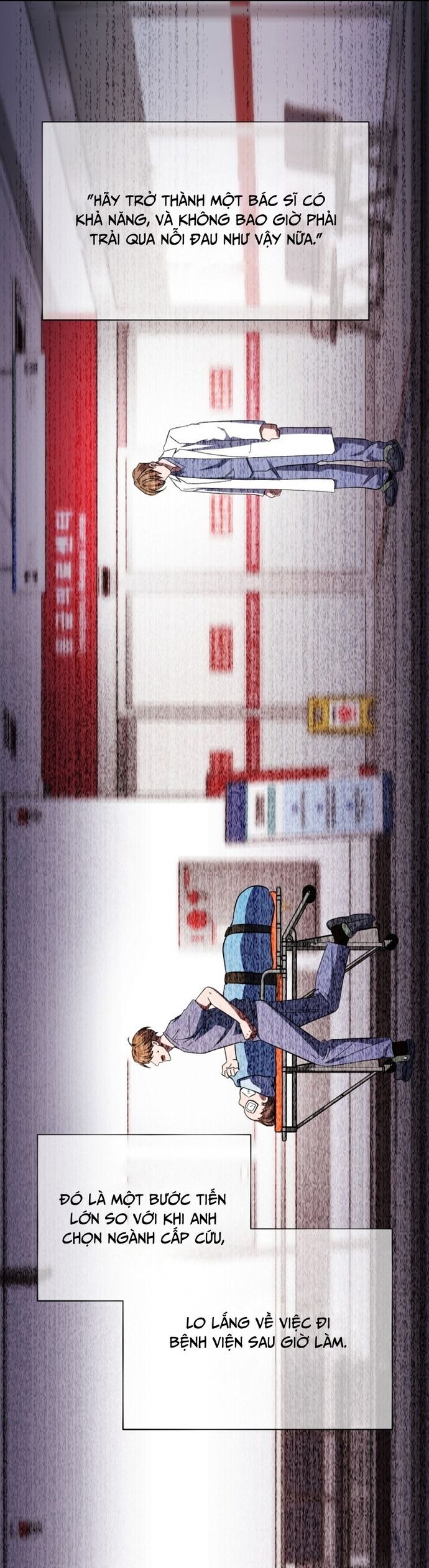 Tuyệt Đỉnh Bác Sĩ Chapter 30 - Trang 2