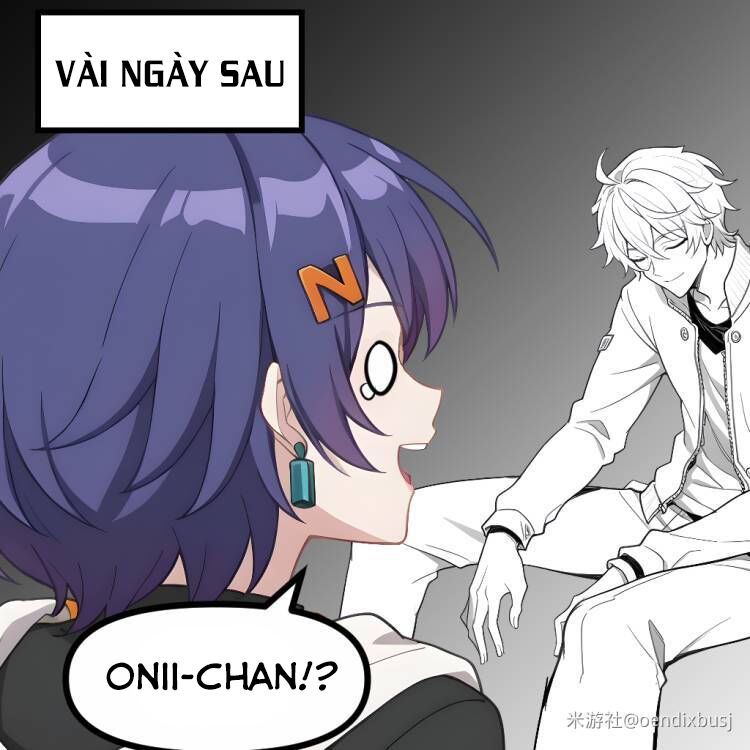 Tuyển Tập Truyện Dịch Của Quỷ Sếch Chapter 739 - Trang 2