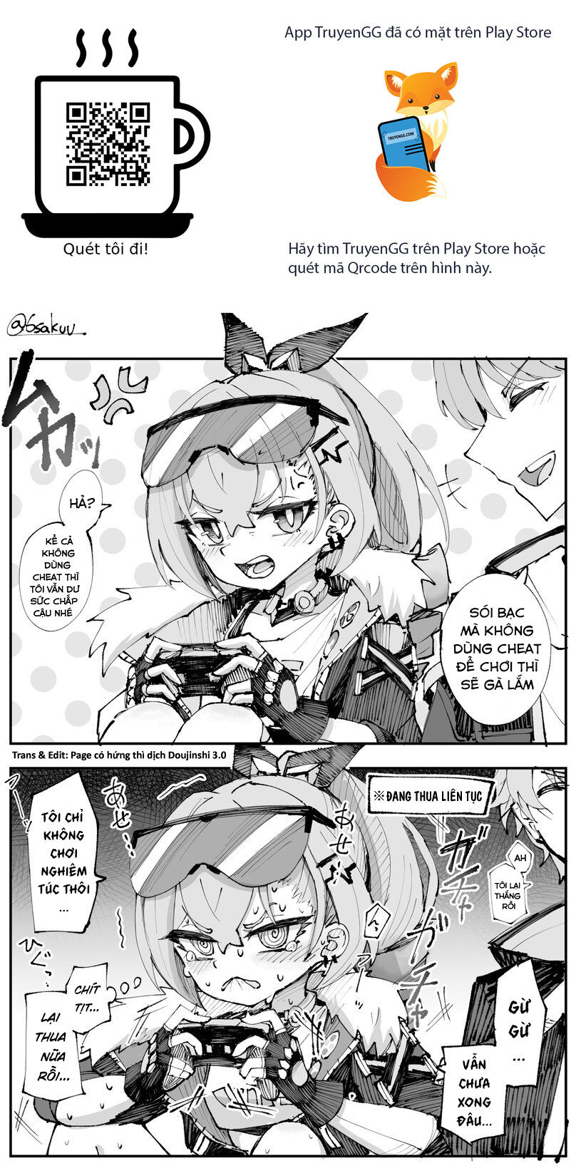 Tuyển Tập Truyện Dịch Của Quỷ Sếch Chapter 734 - Trang 2