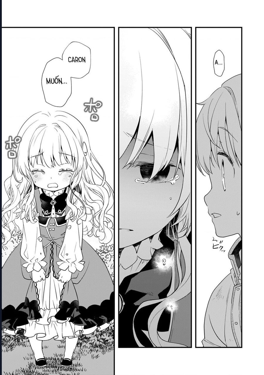 Shinu Unmei ni Aru Akuyaku Reijou no Ani ni Tensei shitanode, Imouto wo Sodatete Mirai wo Kaetai to Omoimasu Chapter 2 - Trang 2