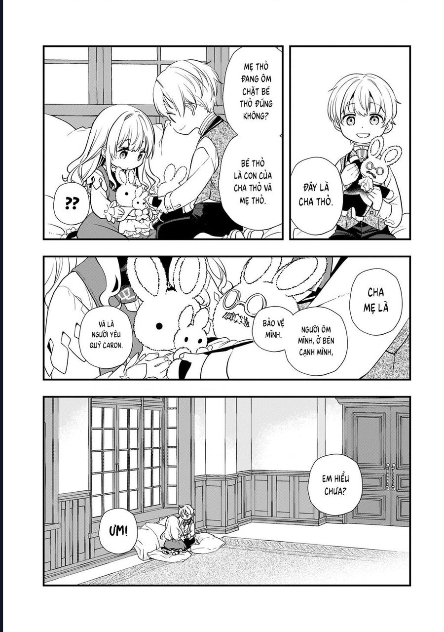 Shinu Unmei ni Aru Akuyaku Reijou no Ani ni Tensei shitanode, Imouto wo Sodatete Mirai wo Kaetai to Omoimasu Chapter 2 - Trang 2