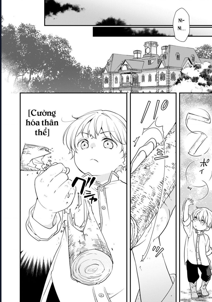 Shinu Unmei ni Aru Akuyaku Reijou no Ani ni Tensei shitanode, Imouto wo Sodatete Mirai wo Kaetai to Omoimasu Chapter 2 - Trang 2