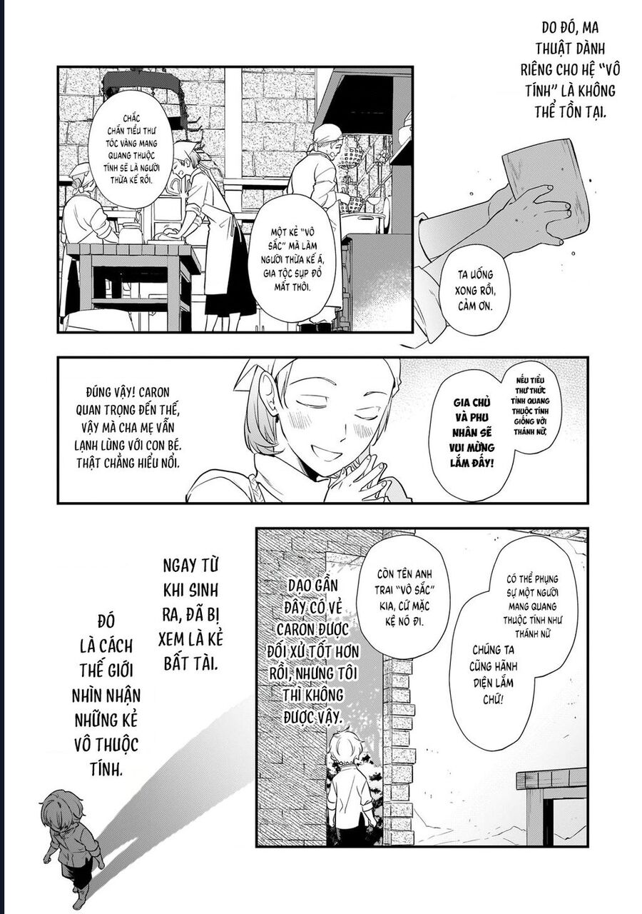 Shinu Unmei ni Aru Akuyaku Reijou no Ani ni Tensei shitanode, Imouto wo Sodatete Mirai wo Kaetai to Omoimasu Chapter 2 - Trang 2