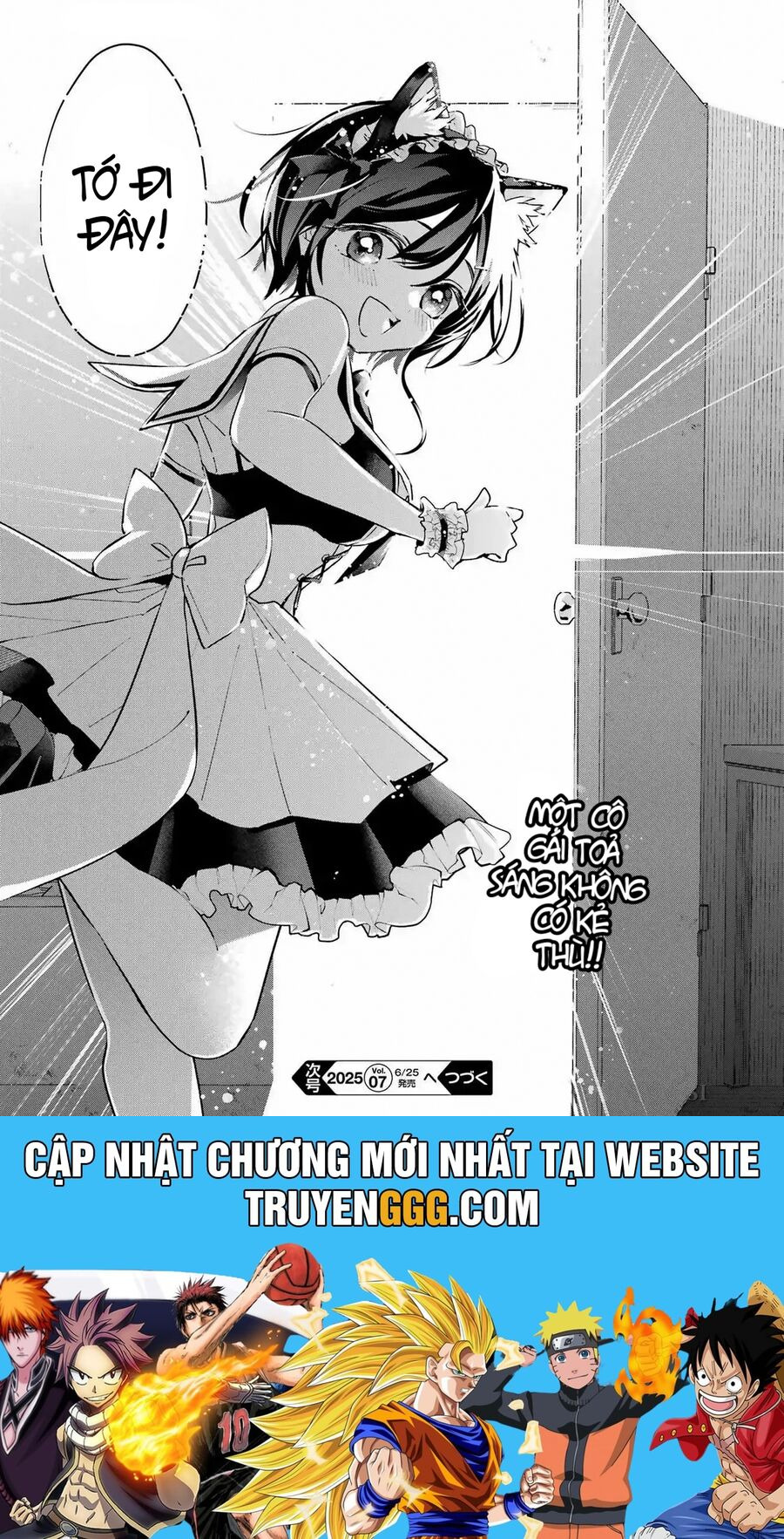 Anta To Osananajimitte Dake Demo Iyananoni! ~Zekkou Kara Hajimaru S-Kyuu Bishoujo To No Gakuen Nariagari Seikatsu~ Chapter 3 - Trang 2