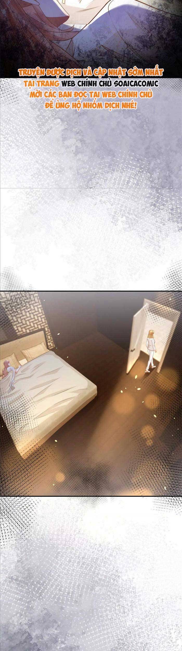 Cô Vợ Nhỏ Cứ Thích Phá Vỡ Hình Tượng Chapter 26 - Trang 2