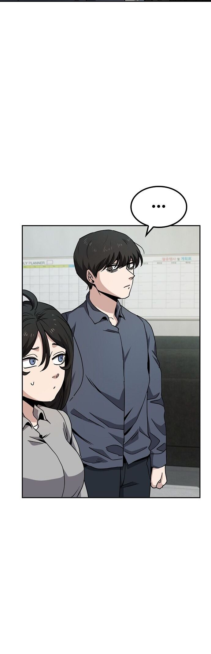 Unemployed Gye Baeksun Chapter 10 - Trang 2