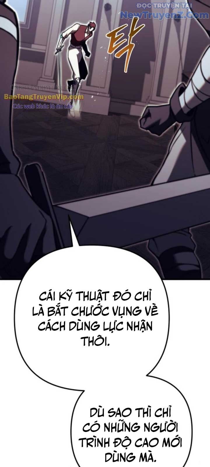 Hồi Quy Giả Của Gia Tộc Suy Vong Chapter 78 - Trang 4