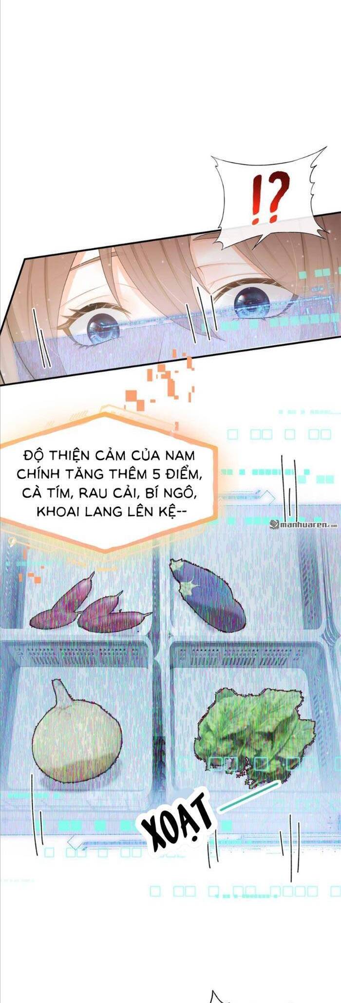 Mang Cả Siêu Thị Xuyên Không Về Nuôi Thừa Tướng Chapter 6 - Trang 2
