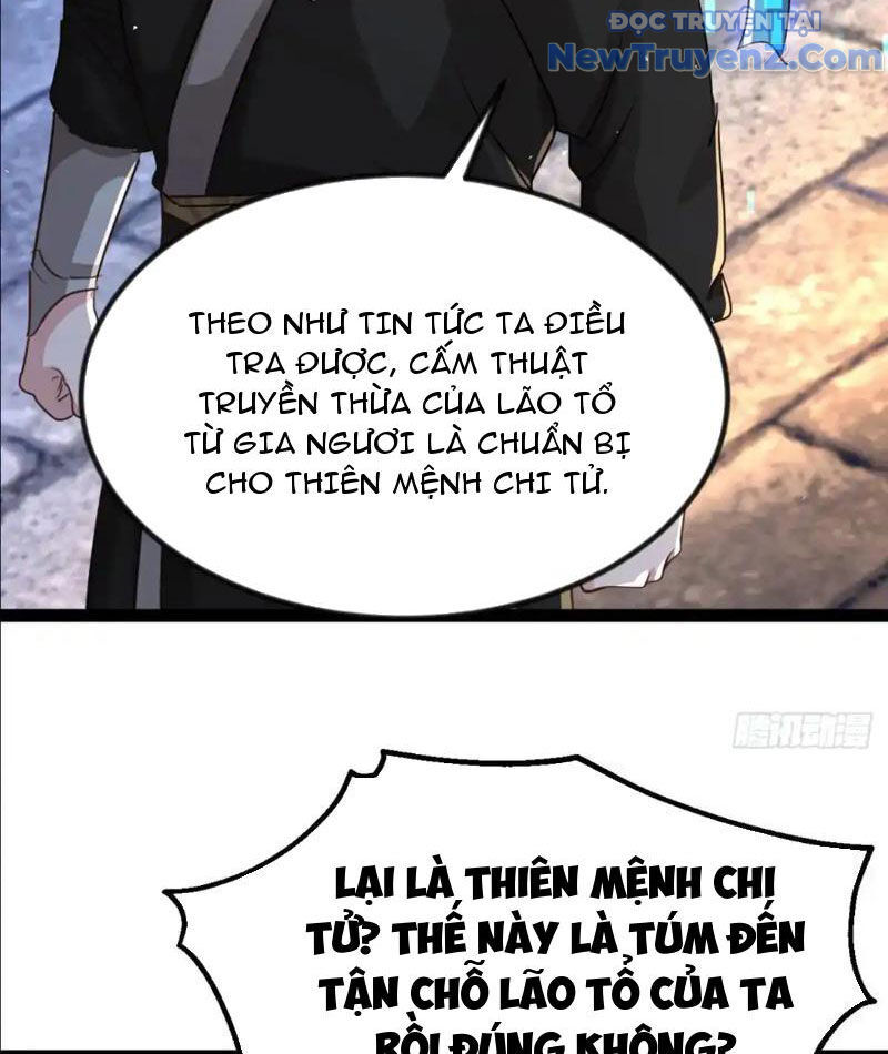 Phản Diện Đại Đế, Cắt Đứt Thiên Mệnh Chi Tử Chapter 12 - Trang 2