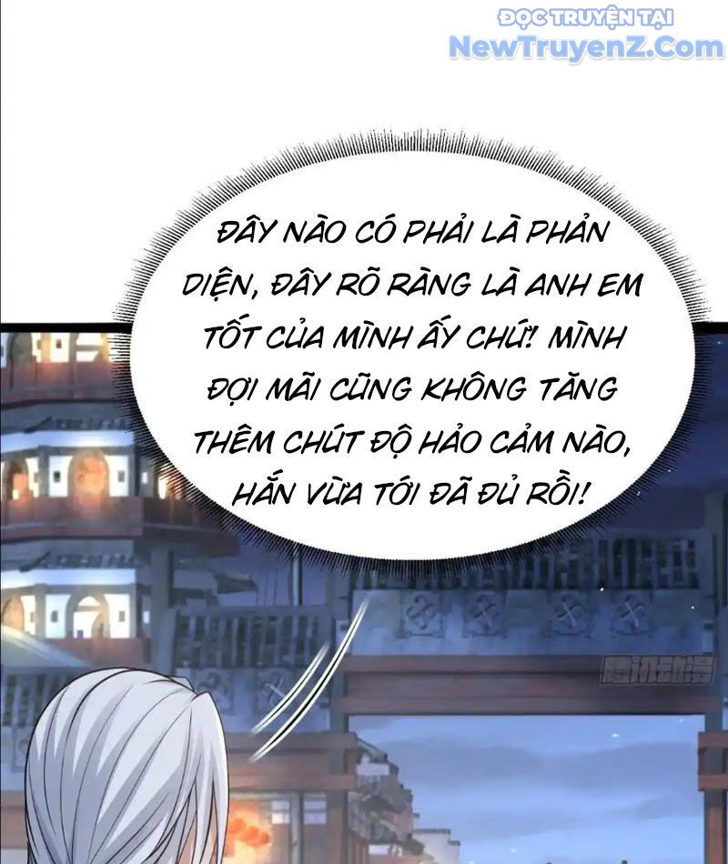 Phản Diện Đại Đế, Cắt Đứt Thiên Mệnh Chi Tử Chapter 12 - Trang 2
