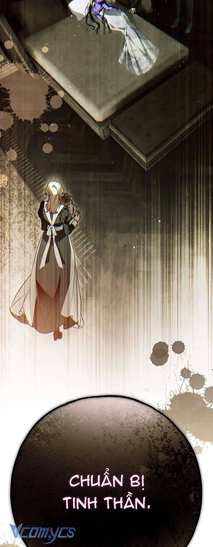 Ai Đó Đang Điều Khiển Cơ Thể Của Tôi Chap 61 - Trang 4