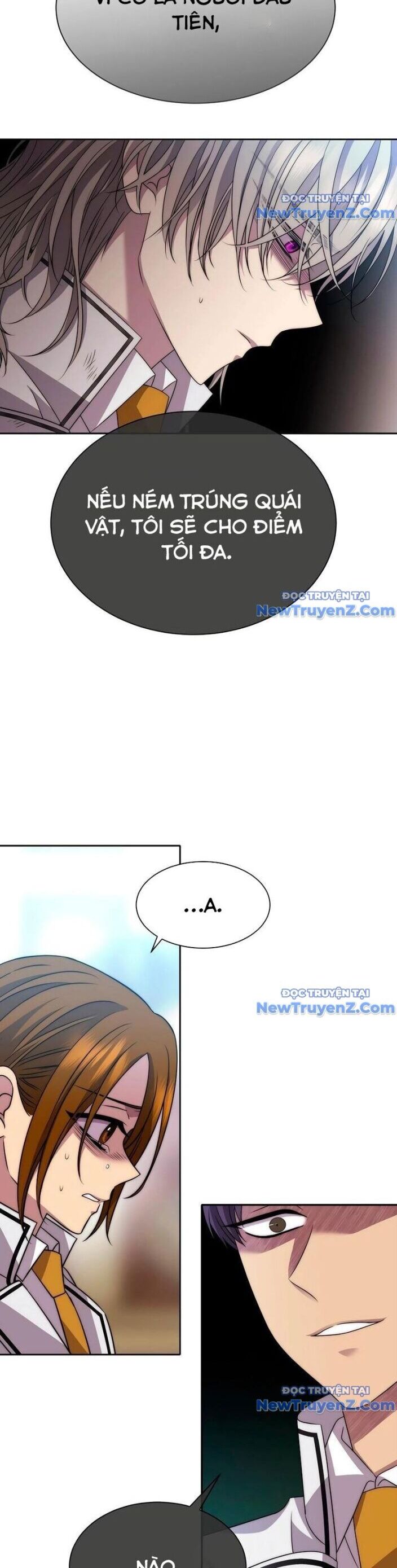 Ngục tối Black Haze Chapter 24 - Trang 2