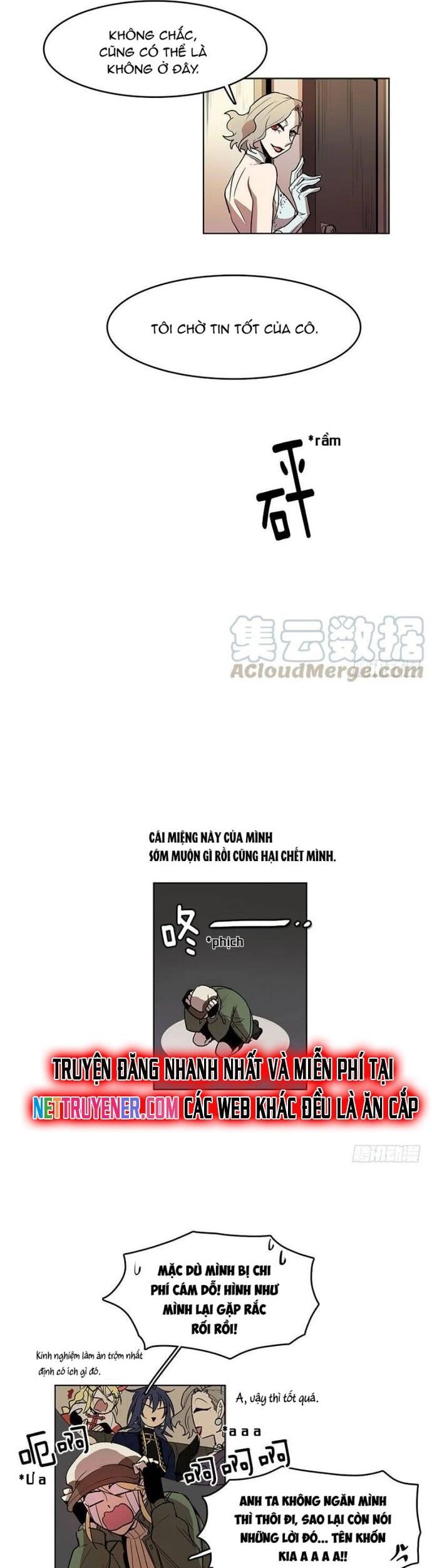 Cửa Hàng Vô Danh Chapter 74 - Trang 4