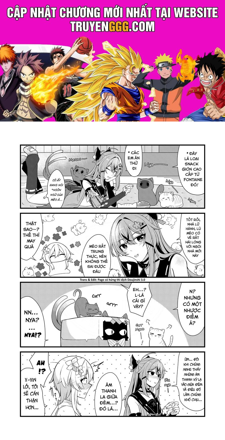 Tuyển Tập Truyện Dịch Của Quỷ Sếch Chapter 564 - Trang 2