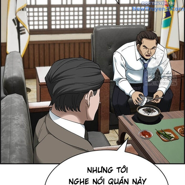 Chế Tác Hạt Nhân Chapter 32 - Trang 3